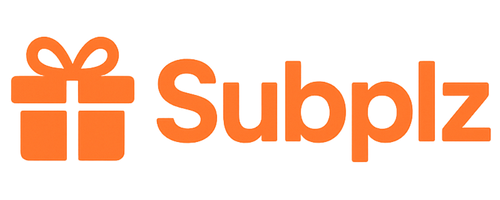 Subplz - Where Service Pays